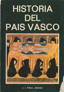 Historia del País Vasco