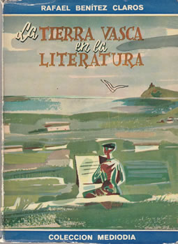 La Tierra Vasca en la Literatura