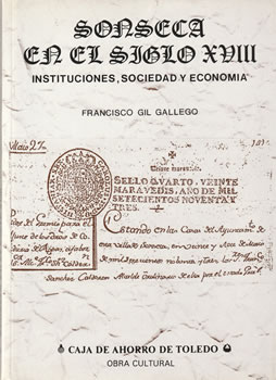 Sonseca en el Siglo XVIII