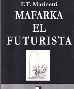 Mafarka el futurista