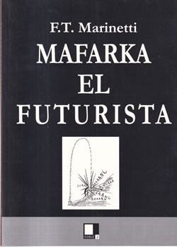 Mafarka el futurista
