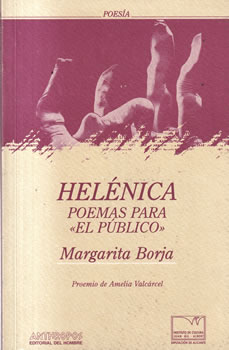 Helénica. Poemas para "el público"