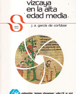 Vizcaya en la alta edad media