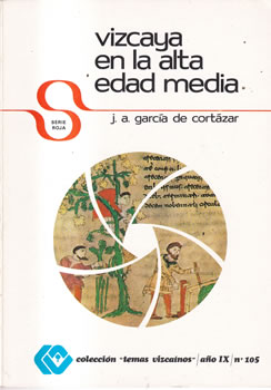 Vizcaya en la alta edad media