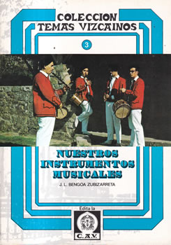 Nuestros instrumentos musicales
