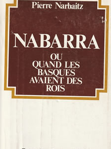 Nabarra ou quand les basques avaient des rois