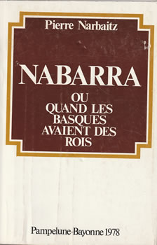 Nabarra ou quand les basques avaient des rois