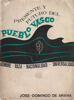 Presente y Futuro del Pueblo Vasco