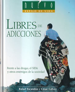 Libres de adicciones