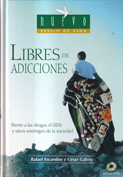 Libres de adicciones