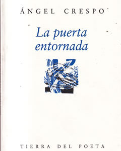 La puerta entornada