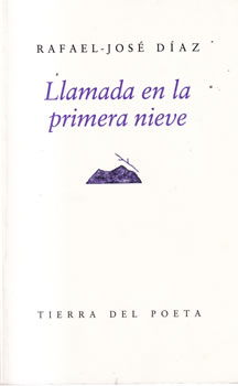 Llamada en la primera nieve