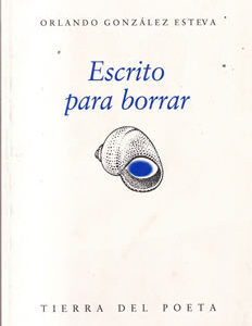 Escrito para borrar