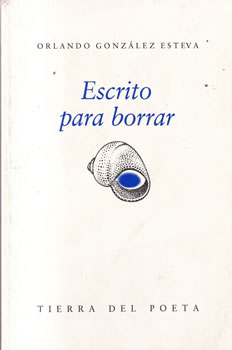 Escrito para borrar