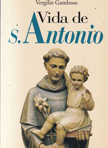 Vida de S. Antonio