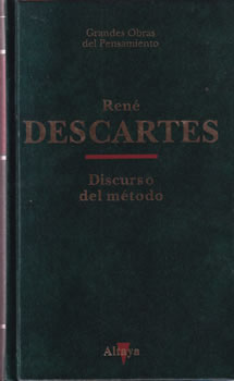 Discurso del método