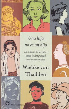 Una hija no es un hijo