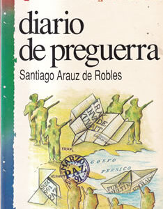 Diario de preguerra