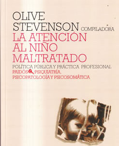 La atención al niño maltratado