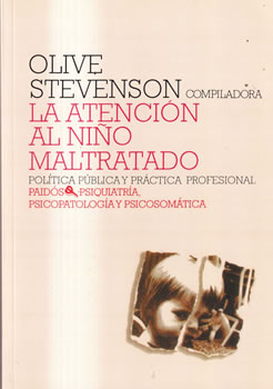 La atención al niño maltratado
