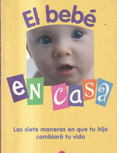 El bebé en casa