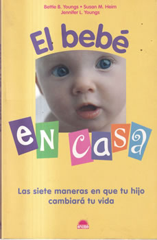 El bebé en casa