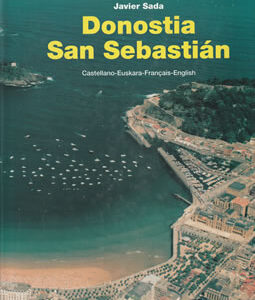 Donostia - San Sebastián