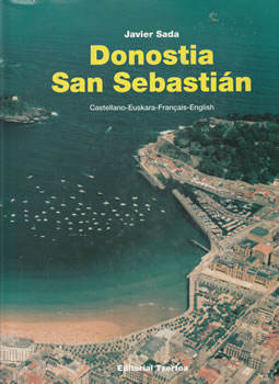 Donostia - San Sebastián