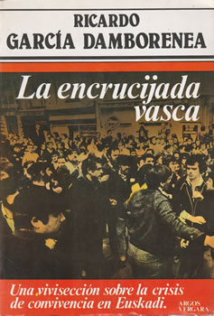 La encrucijada vasca