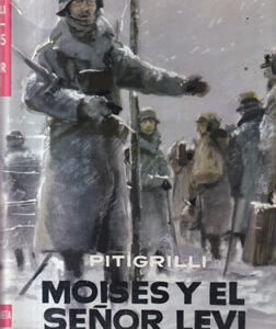 Moisés y el señor Levi