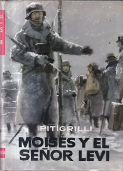 Moisés y el señor Levi