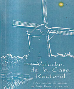 Veladas de la Casa Rectoral