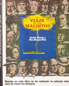 El viaje de los malditos