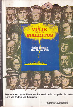 El viaje de los malditos