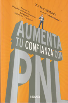 Aumenta tu confianza con Pnl