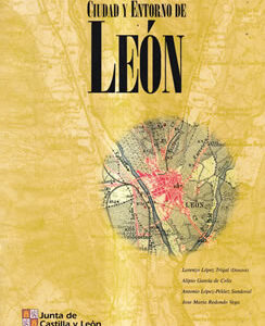 Ciudad y entorno de León