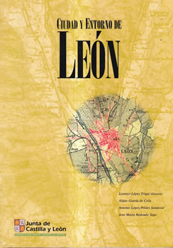 Ciudad y entorno de León