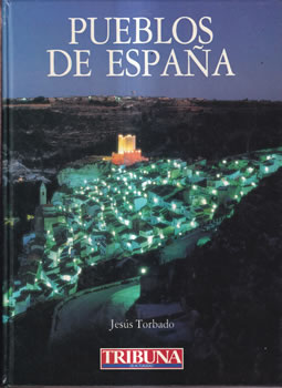 Pueblos de España