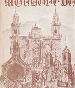 La ciudad de Mondoñedo