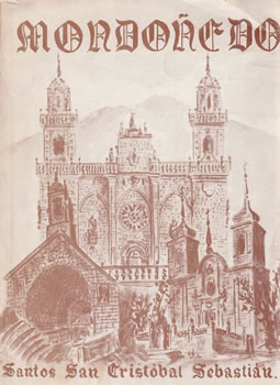 La ciudad de Mondoñedo