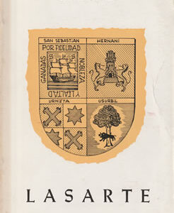 Lasarte