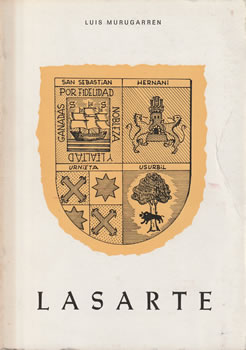 Lasarte