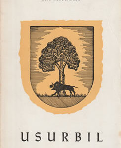 Usurbil. Aguinaga, Urdayaga y Zubieta