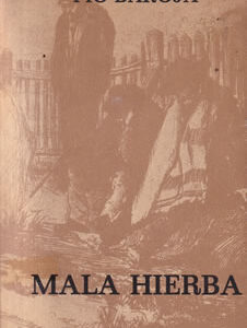 Mala hierba