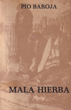 Mala hierba