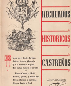 Recuerdos Históricos Castreños
