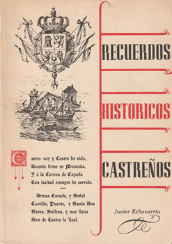 Recuerdos Históricos Castreños