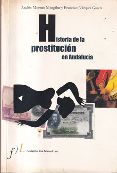 Historia de la prostitución en Andalucía