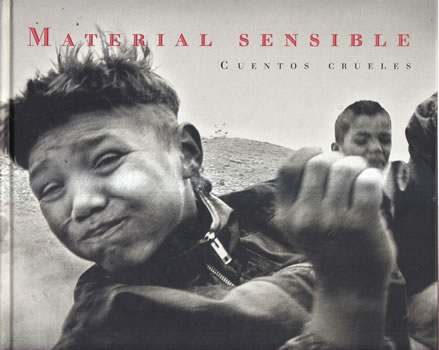 Material Sensible. Cuentos crueles