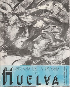 Historia de la poesía en Huelva